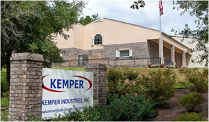 kemper-industries