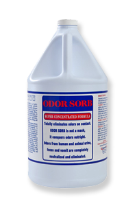 odor-sorb